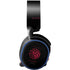 Game of Thrones: House Targaryen SteelSeries Arctis 3 Skin